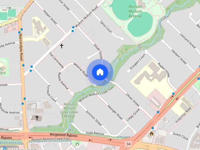 Apartment for rent in Ringwood, Melbourne