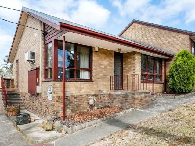 Apartment for rent in Camerons Creek, Victoria