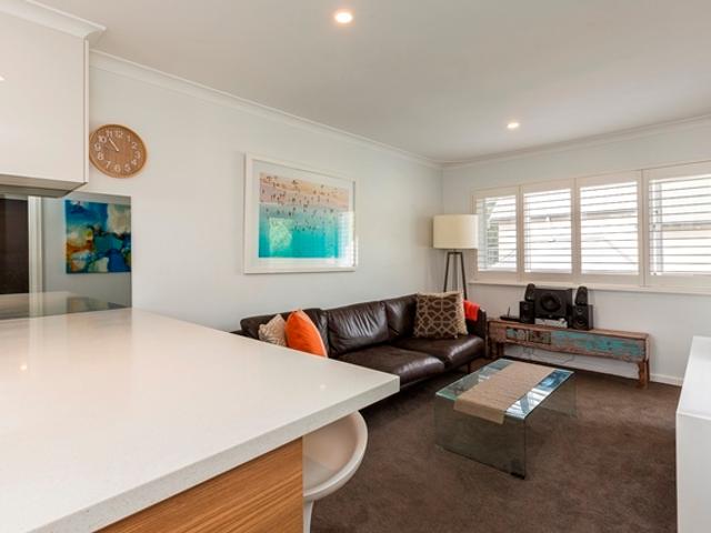 Apartment for rent in Subiaco Po