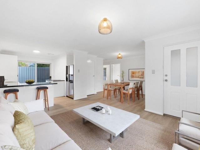 Villa for sale in Osborne Park, City of Stirling