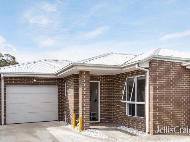 Villa for sale in Camerons Creek, Victoria