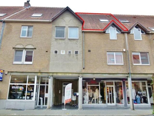 Kot location à Herk-de-stad, Limburg