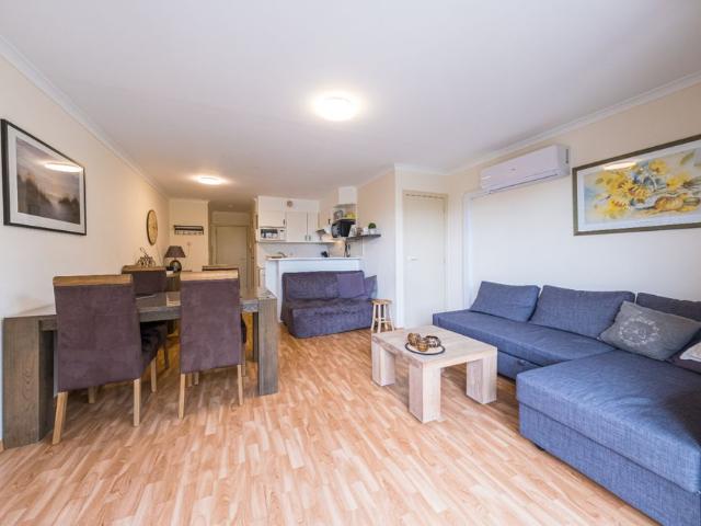 Appartement location à Middelkerke, West-Vlaanderen