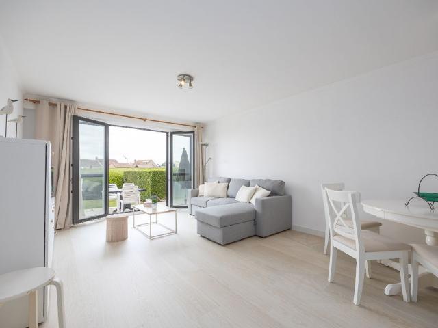 Appartement location à Middelkerke, West-Vlaanderen
