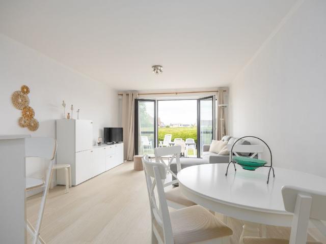 Appartement location à Middelkerke, West-Vlaanderen