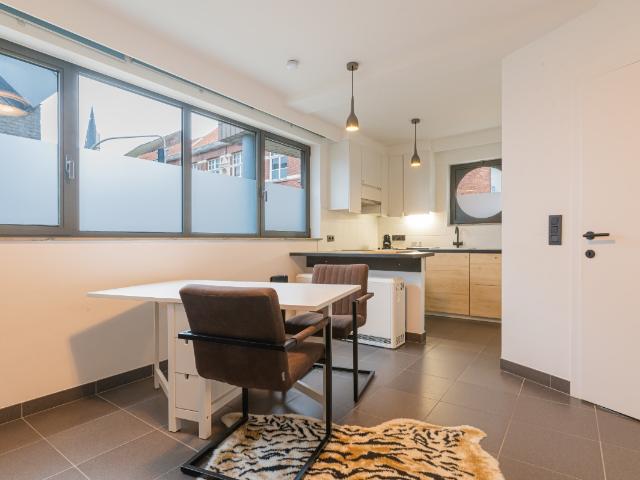 Appartement location à Kruibeke, Oost-Vlaanderen