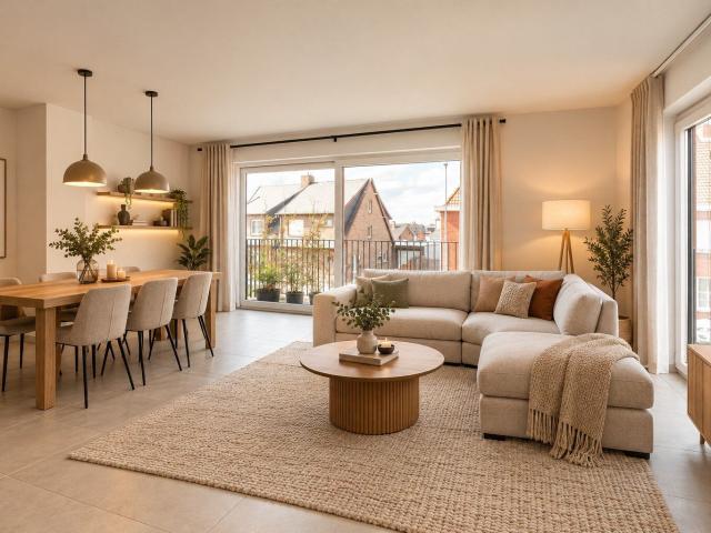 Kot location à Wielsbeke