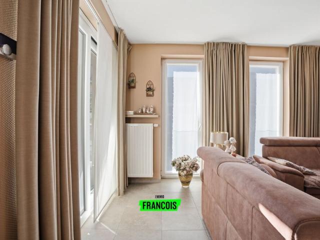 Appartement location à Poperinge, West-Vlaanderen
