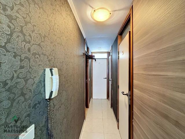 Appartement location à Oostende, West-Vlaanderen