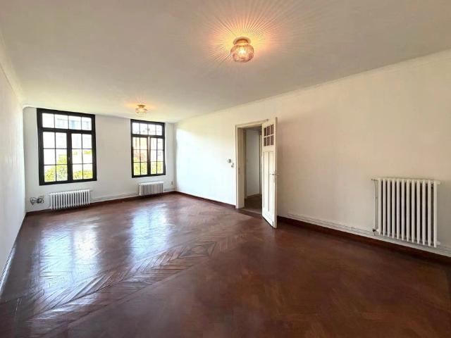 Appartement location à Antwerpen