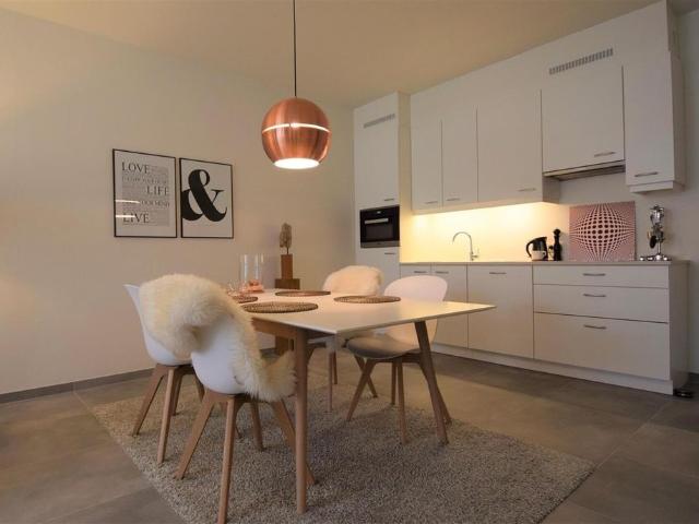 Appartement location à Zoersel, Antwerpen