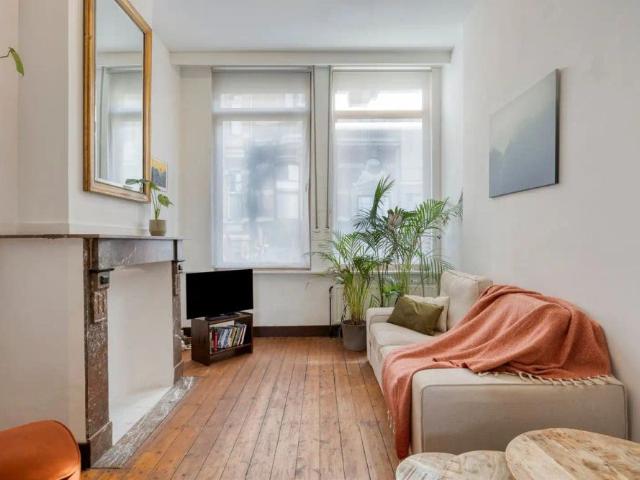 Appartement location à Antwerpen