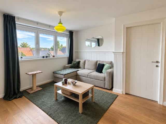 Appartement location à Katarina, Hasselt