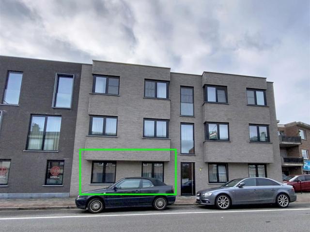 Appartement location à Brasschaat