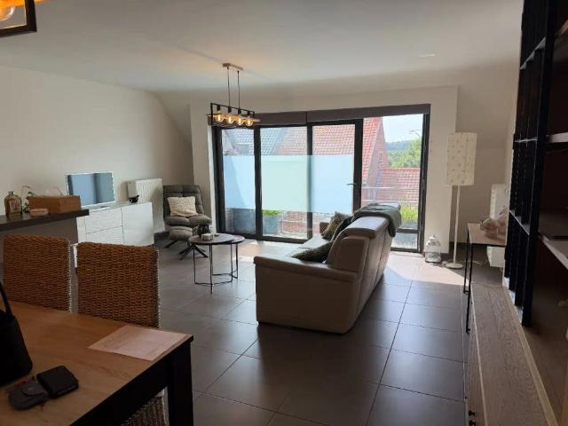 Appartement location à Houthulst, West-Vlaanderen