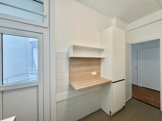 Appartement location à Antwerpen