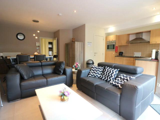 Appartement location à Blankenberghe, West-Vlaanderen