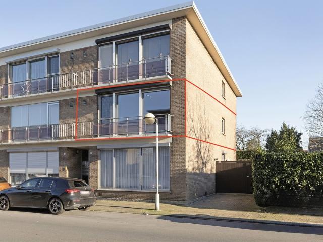 Appartement location à Zwijndrecht, Oost-Vlaanderen