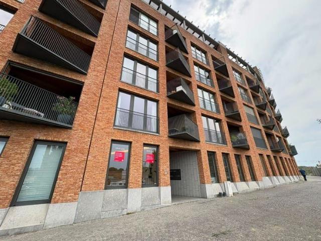 Appartement location à Kempische wijk, Hasselt