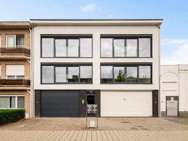 Appartement location à Brasschaat