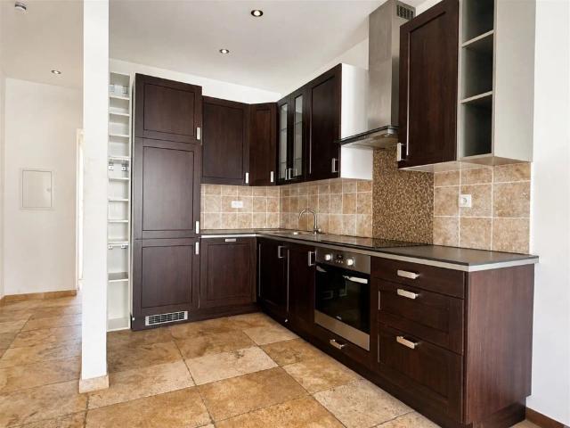 Appartement location à Antwerpen