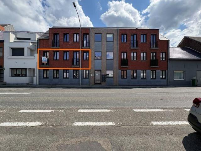 Appartement location à Aalst, Oost-Vlaanderen