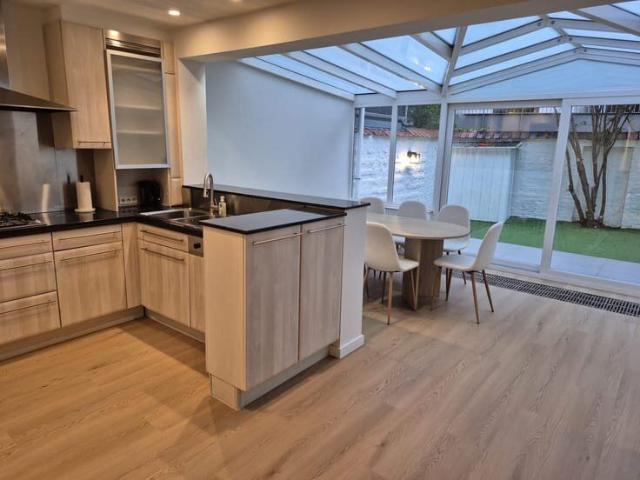Appartement location à Knokke-heist, West-Vlaanderen