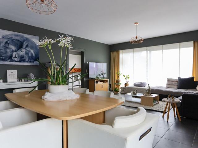 Appartement location à Hagemolen, Melsele