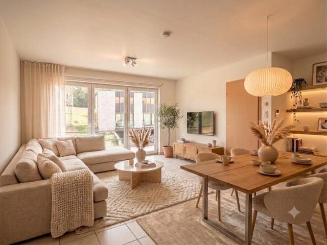 Appartement location à Oud-heverlee, Brabant