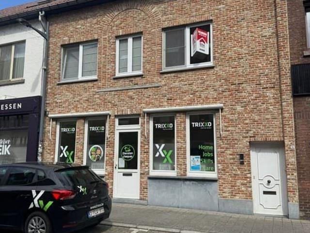 Appartement location à Herk-de-stad, Limburg