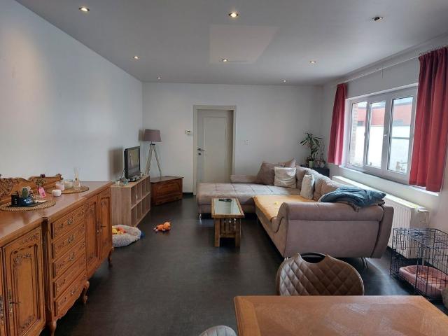 Appartement location à Herk-de-stad, Limburg