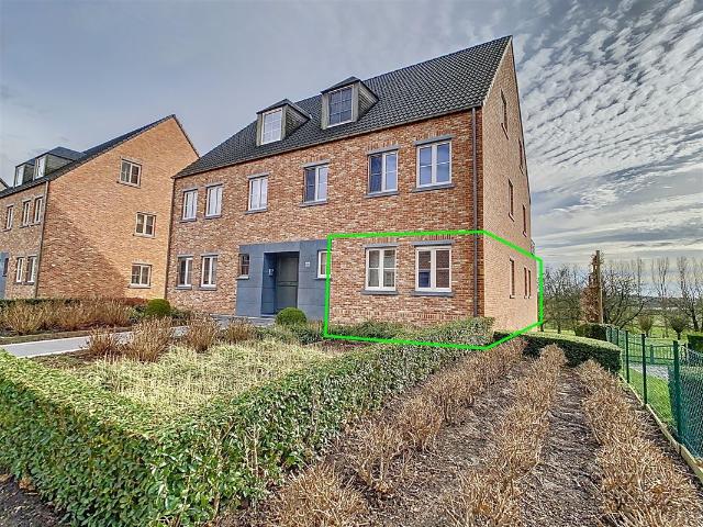 Appartement location à Glabbeek, Brabant
