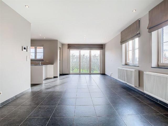 Appartement location à Glabbeek, Brabant