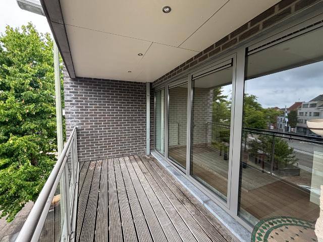 Appartement location à Hasselt, Limburg