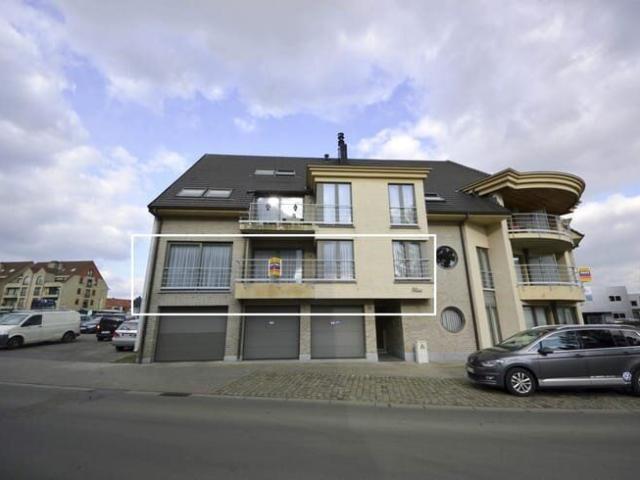 Appartement location à Ninove, Oost-Vlaanderen
