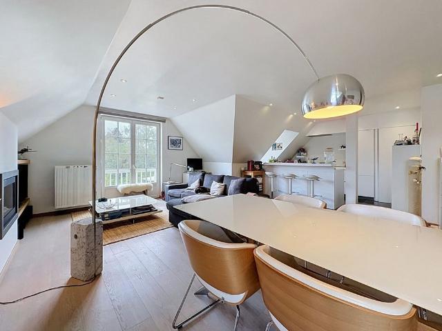 Appartement location à Sint-Martens-Latem
