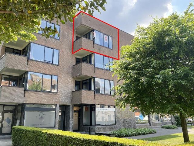 Appartement location à Sint-Kruis, Brugge