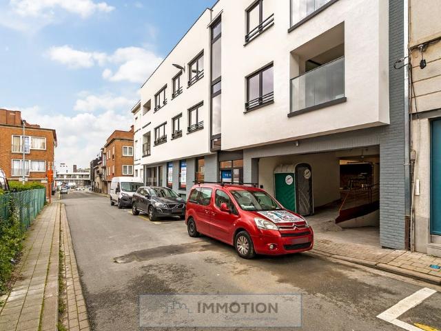 Appartement location à Courtrai, West-Vlaanderen