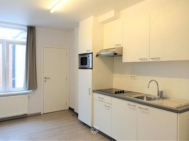 Appartement location à Desteldonk, Oost-Vlaanderen