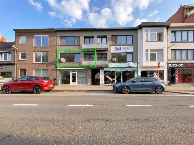 Appartement location à Brasschaat, Antwerpen