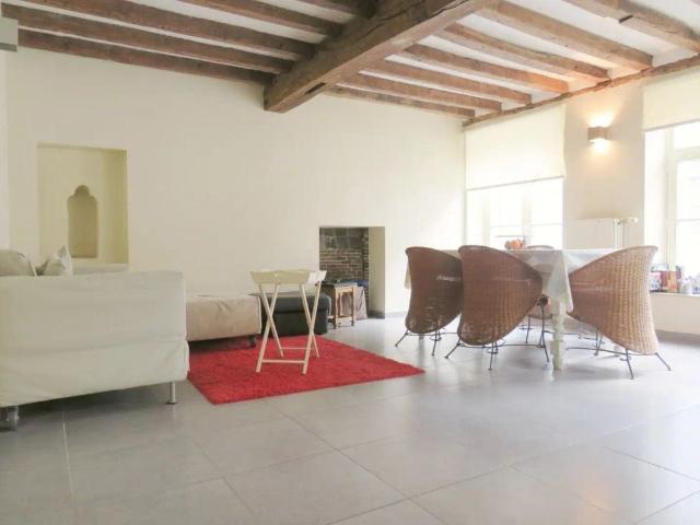 Appartement location à Brugge, West-Vlaanderen