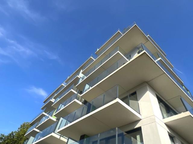 Appartement location à Diksmuide, West-Vlaanderen