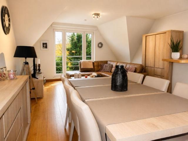 Appartement location à Diksmuide, West-Vlaanderen