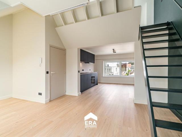 Appartement location à Assche, Brabant