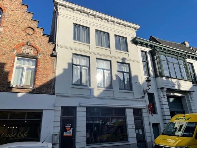 Kot location à Brugge, West-Vlaanderen