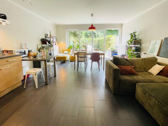 Appartement location à Desteldonk, Oost-Vlaanderen