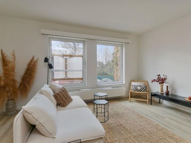 Appartement location à Antwerpen