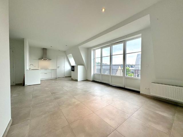 Appartement location à Oud-turnhout, Antwerpen