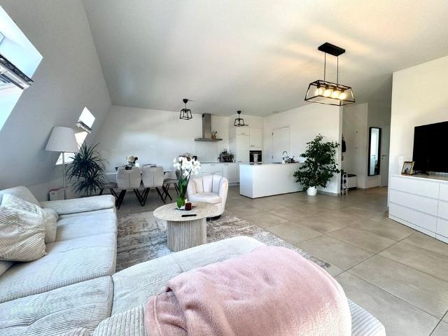Appartement location à Oud-turnhout, Antwerpen