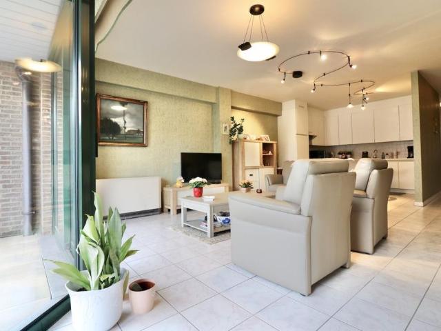 Appartement location à Eeklo, Oost-Vlaanderen